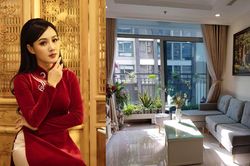 SAO VIỆT MÙNG 5 TẾT: BTV Hoài Anh tâm sự chuyện ngày Tết