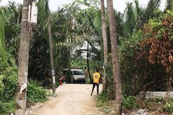 'Ngáo đá' đánh chết 2 người đêm Giao thừa