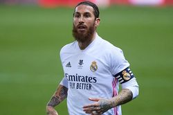 Sergio Ramos chắc chắn rời Real Madrid, MU vẫy gọi