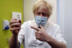 WHO phê chuẩn vắc-xin khẩn, thông tin thời điểm virus xuất hiện ở Vũ Hán
