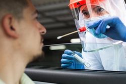Bảy biến thể virus nCoV mới ở Mỹ khiến các nhà khoa học e ngại