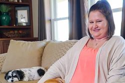 Hội chứng người 'hóa đá' vô phương cứu chữa