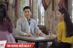 'Hướng dương ngược nắng' tập 28, Minh sốc khi phát hiện bí mật của Hoàng