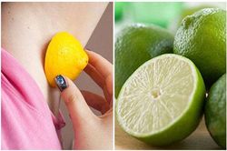 Mẹo hết thâm nách cực nhanh mà nhiều chị em chưa biết