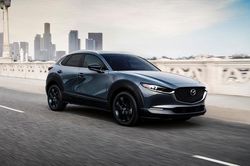 Mazda có thể cắt giảm sản xuất vì thiếu nguồn cung chất bán dẫn