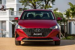 Điểm danh 11 xe hơi tốt nhất năm 2021: Gọi tên Kia Sorento, Hyundai Accent