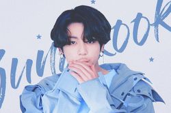 Jungkook 'phá đảo' trending Twitter khi xác nhận vai trò đặc biệt trong sản phẩm mới của BTS