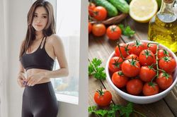 5 loại thực phẩm giúp da đẹp, dáng thon và chống lão hóa hiệu quả