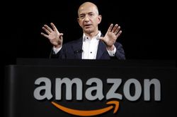 Đế chế Amazon 'khủng' cỡ nào?