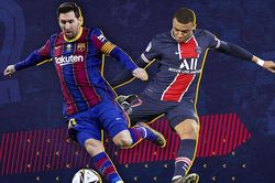 Liệu Paris Saint-Germain đã ngang trình với Barcelona?