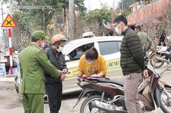 Sơn La tích cực rà soát, lấy mẫu xét nghiệm SARS-CoV-2