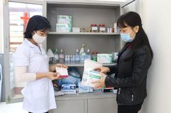 Dừng đến trường, không ngừng hoạt động giáo dục