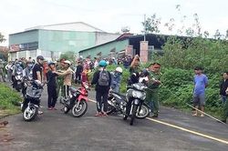 Thanh niên đánh cha dượng tử vong khi chứng kiến mẹ bị hành hung