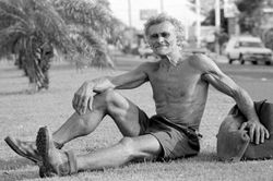 Chuyện ít biết về 'Tarzan' người Nga sống 60 năm trong rừng rậm