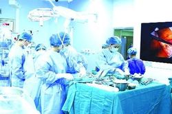 Ghép tạng – Những kỷ lục mới của y học Việt Nam