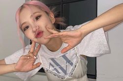 Đỉnh cao thần thái chính là Rosé: Đồ kỳ quặc thành mặc đẹp, đồ sến súa hóa sang chảnh