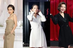 Mỹ nhân tuổi Sửu: Khả Ngân được khen hết lời từ khi cắt tóc ngắn và thay đổi phong cách