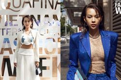 Mỹ nhân tuổi Sửu: Trước khi 'cầm míc thành ca sĩ', Phí Phương Anh là một fashionista cực đỉnh!