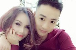 Diễn viên Hoàng Yến lên tiếng về chuyện ly hôn