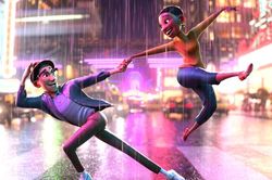 Disney ra mắt phim hoạt hình ngắn 'Us Again'