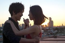 Phòng vé Hàn Quốc ảm đạm dịp Tết và Valentine