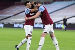 Rời MU, Lingard được khen ngợi đã trưởng thành vượt bậc ở West Ham