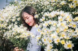 Nữ sinh từng bị 'bạo lực học đường' quyết tâm vượt qua mặc cảm để đỗ ngành diễn viên trường SKĐA HN