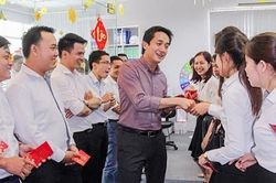 Những 'mẹo' hay để đánh bay sự uể oải sau những ngày nghỉ Tết
