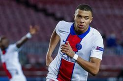 Mbappe: Thật ngu ngốc nếu quyết định tương lai chỉ sau một trận đấu