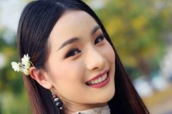 Những hình ảnh cuối cùng của Á hậu Thái Lan 2019 trước tai nạn thảm khốc