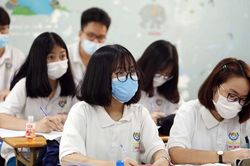 Cập nhật lịch đi học trở lại của học sinh 63 tỉnh thành