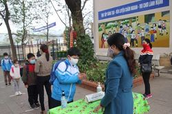 Sở GD&ĐT Điện Biên yêu cầu thực hiện các biện pháp bảo đảm an toàn