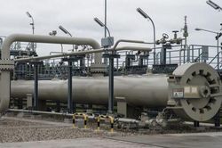 Ông Joe Biden cho rằng Nord Stream 2 có hại cho châu Âu