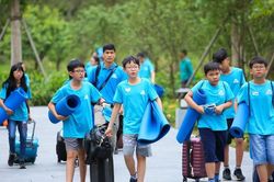 Hòa Bình siết chặt quản lý các trung tâm ngoại ngữ, tin học, kỹ năng sống