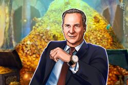 Giá Bitcoin hôm nay 17/2: Bitcoin có thể lên đến 100.000 USD trước khi 'nổ bong bóng'
