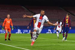5 điểm nhấn ngày PSG đánh bại Barca ngay tại Camp Nou