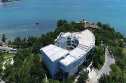 Khám phá Đài thiên văn Nha Trang