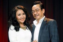 'Mẹ chồng quốc dân' Ngân Quỳnh nhớ thời đóng 'Về nhà đi con' cùng NSND Hoàng Dũng