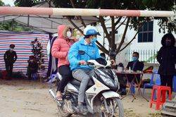 Không khai báo y tế, một kỹ sư ở Hải Dương bị phạt 15 triệu đồng