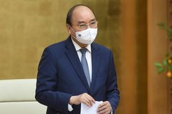 Thủ tướng: Không để 'tháng Giêng là tháng ăn chơi'