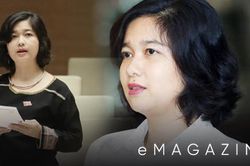Đại biểu Ksor H'Bơ Khăp: Tôi không 'phát ngôn' để làm 'nóng' nghị trường
