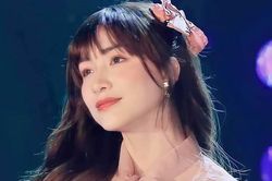 Hòa Minzy ủng hộ 50 triệu cho Hải Dương chống Covid-19