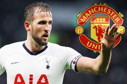 Cựu sao Arsenal khuyên M.U mua Harry Kane bằng mọi giá