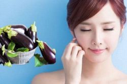 3 công thức trị nám bằng cà tím đơn giản ngay tại nhà