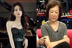 Sau loạt tin đồn ly hôn cùng Phùng Thiệu Phong, mối quan hệ thực sự giữa Triệu Lệ Dĩnh và mẹ chồng cũng được tiết lộ?