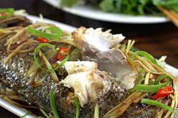 5 món ăn ngày Tết để qua đêm, ăn vào không tốt cho sức khỏe?