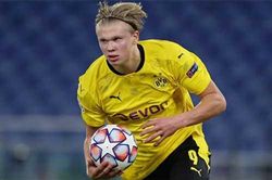 Sevilla vs Dortmund: Chờ Haaland tỏa sáng