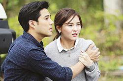 Thương đứt ruột khi vợ bỗng mắc bệnh, tôi gục ngã khi phát hiện bí mật phía sau