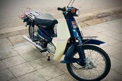 Honda Super Cub 82 cũ từ năm 1989 giá 150 đồng tại Hà Nội