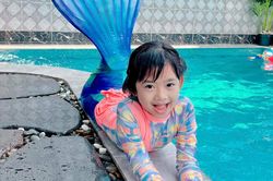 Cái Tết đặc biệt của con gái Mai Phương sau khi không còn mẹ ở bên
